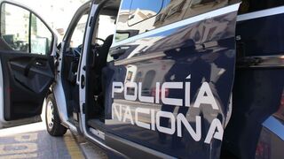 Policía Nacional España