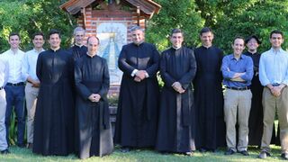 Instituto Miles Christi