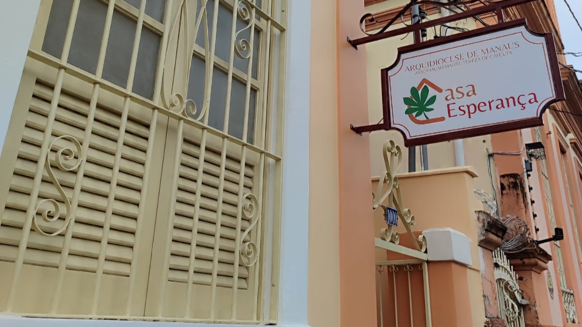 Casa Esperança