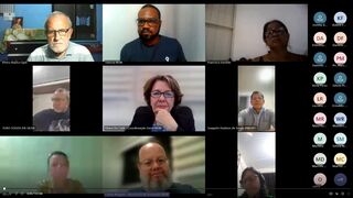 Curso “Protección y prevención de abusos y violencia en entornos eclesiales”