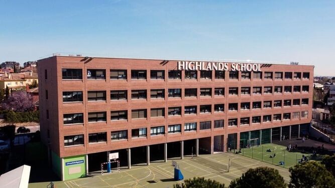Colegio Highlands School El Encinar