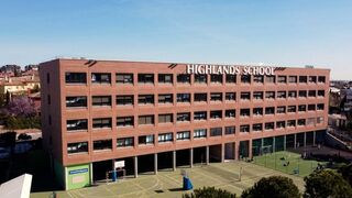 Colegio Highlands School El Encinar