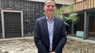 Rafael Luciani: “En el ámbito eclesial la integración de las mujeres sigue siendo una deuda”