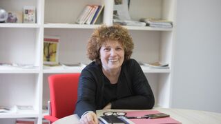 Rita Pinci: “La mujer en la Iglesia de hoy es un recurso incomprendido”