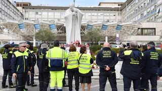 Policlínico Gemelli
