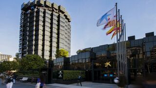 Fundación ”la Caixa”