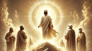 Reflexión actual: Transfiguración, claridad y misión