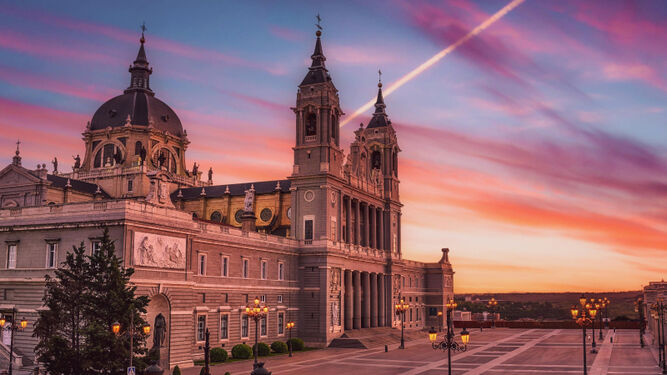Catedral de la Almudena