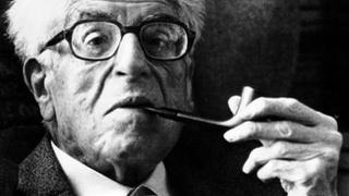 Pensadores de la esperanza