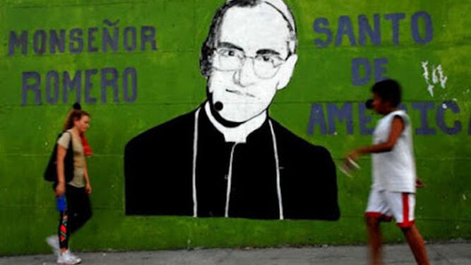 Óscar Romero
