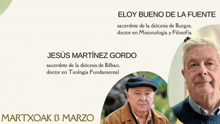 Dos miradas ante el Sínodo "lectura desde la Iglesia local"