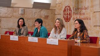 Fiestas de la Facultad de Ciencias de la Salud de la UPSA