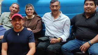 Una pastoral de la diversidad sexogenérica