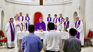 Chile: Nueva iniciativa echa la red para fomentar las vocaciones sacerdotales