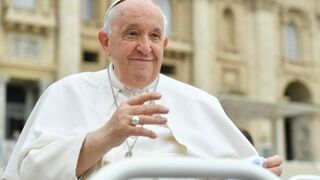 Papa Francisco