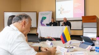 Encuentro de la Región Bolivariana: Análisis de realidad define dolores y esperanzas de la Iglesia