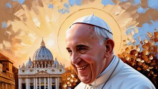 Francisco, el más importante para los más pequeños