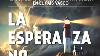 Un programa cargado de testimonios de Esperanza