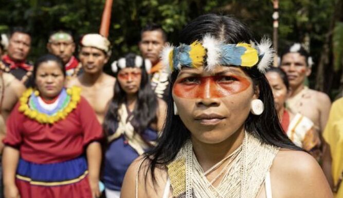 Amazonia