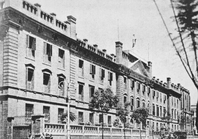 Centro de Lima