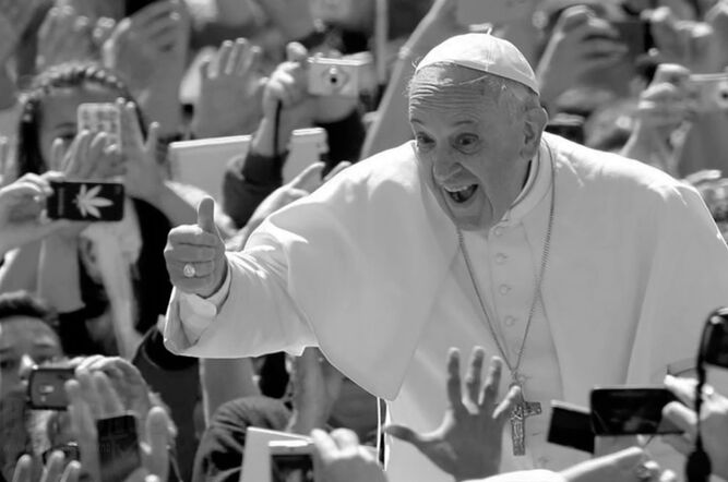 Papa Francisco