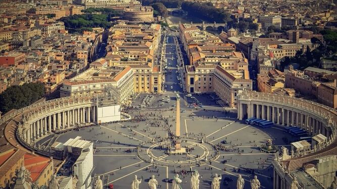 Vaticano