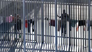 COMECE, ante las repatriaciones de la UE