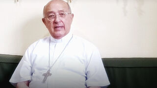 Cardenal Barreto