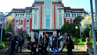Seminario