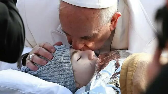 Papa Francisco