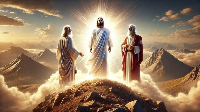 Transfiguración