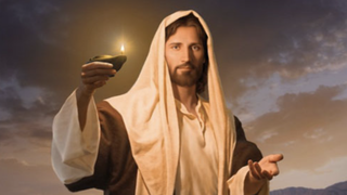 Luz para caminar en esperanza