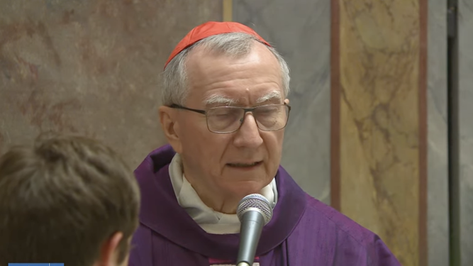 Parolin