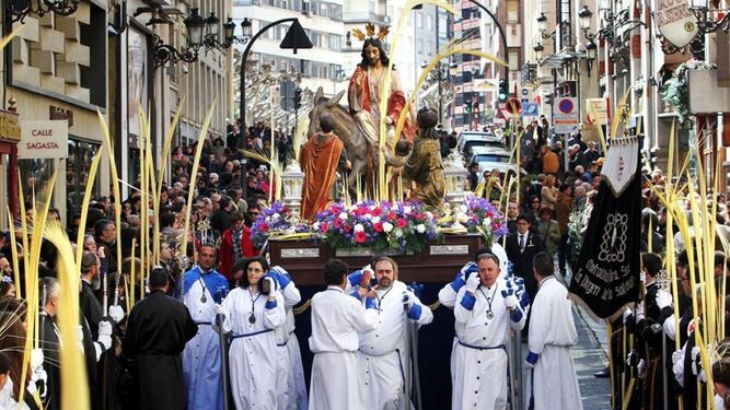 Semana Santa de Logroño