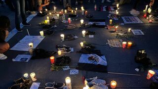 ¡Basta ya! de tanta muerte injusta, Iglesia en México alza la voz