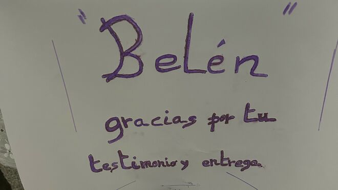 Belén y l a transfiguración. Una muerte que interpela e ilumina.