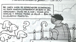 Fueron a contar a Jesús