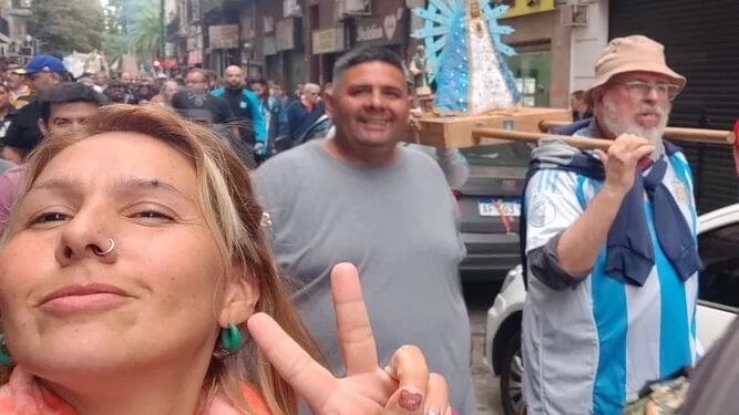 Marcha