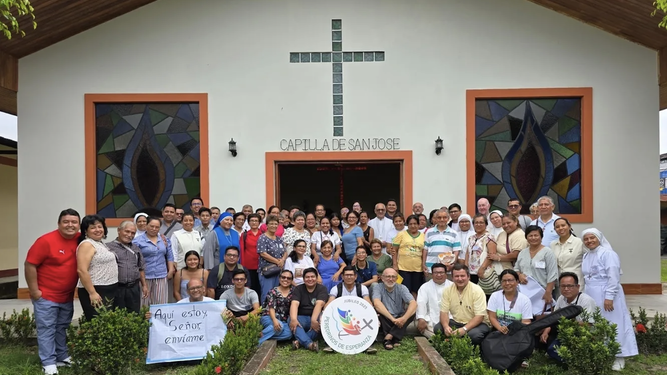 Vicariato Apostolico de Iquitos