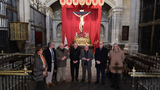 Zamora, sede de las 28 edición de las Edades del Hombre