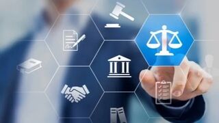 III Ciclo de Conferencias Global, Lex, Corporate en la UPSA