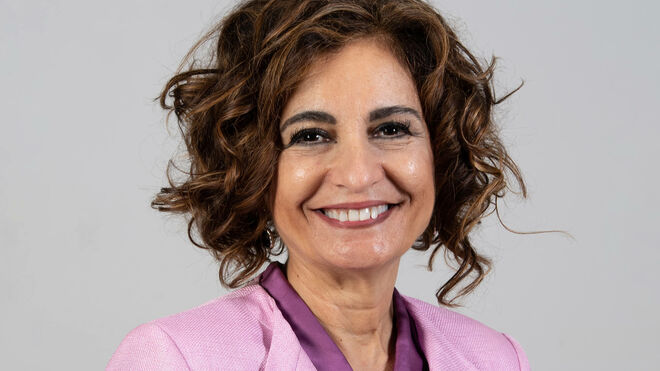 María Jesús Montero
