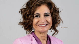 María Jesús Montero