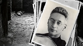 Fragmento de la portada del libro de la editorial  Encuentro