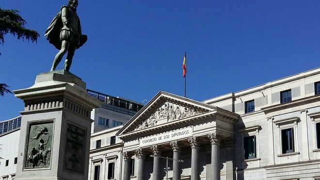 Congreso de los Diputados
