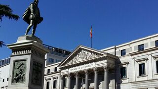 Congreso de los Diputados