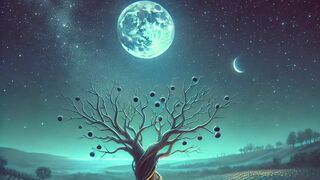 Parábola de la higuera