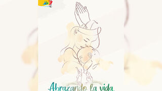 Mensaje para la Jornada por la Vida