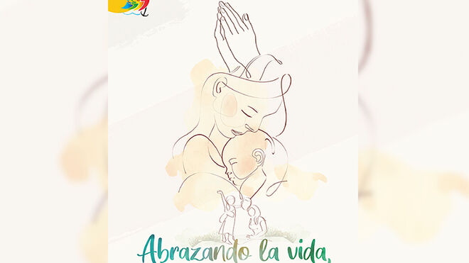 Mensaje para la Jornada por la Vida