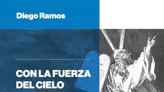Con la fuerza del cielo. Milei el Moisés argentino, Ed. Dunken, Buenos Aires, 2024.
